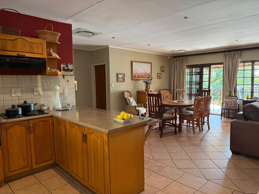 4 Bedroom Property for Sale in Cashan North West